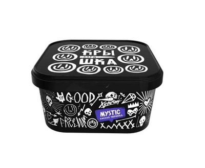 Хулиган - Mystic (Кислая черника), 200 гр