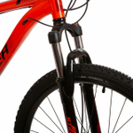 Горный велосипед Stinger Element STD SE 27" (2022)