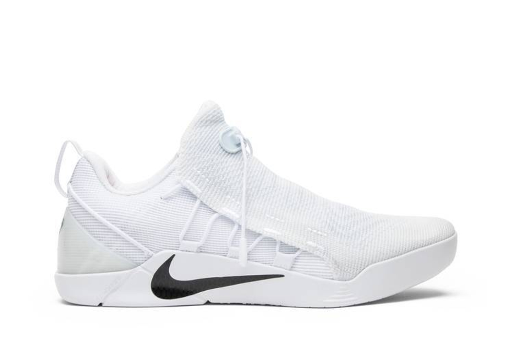 Кроссовки Nike Kobe Ad Nxt Nxt ''White Black'