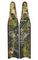 Ласты H.Dessault (C4 Carbon) Fast Camo Med T700 Superforce