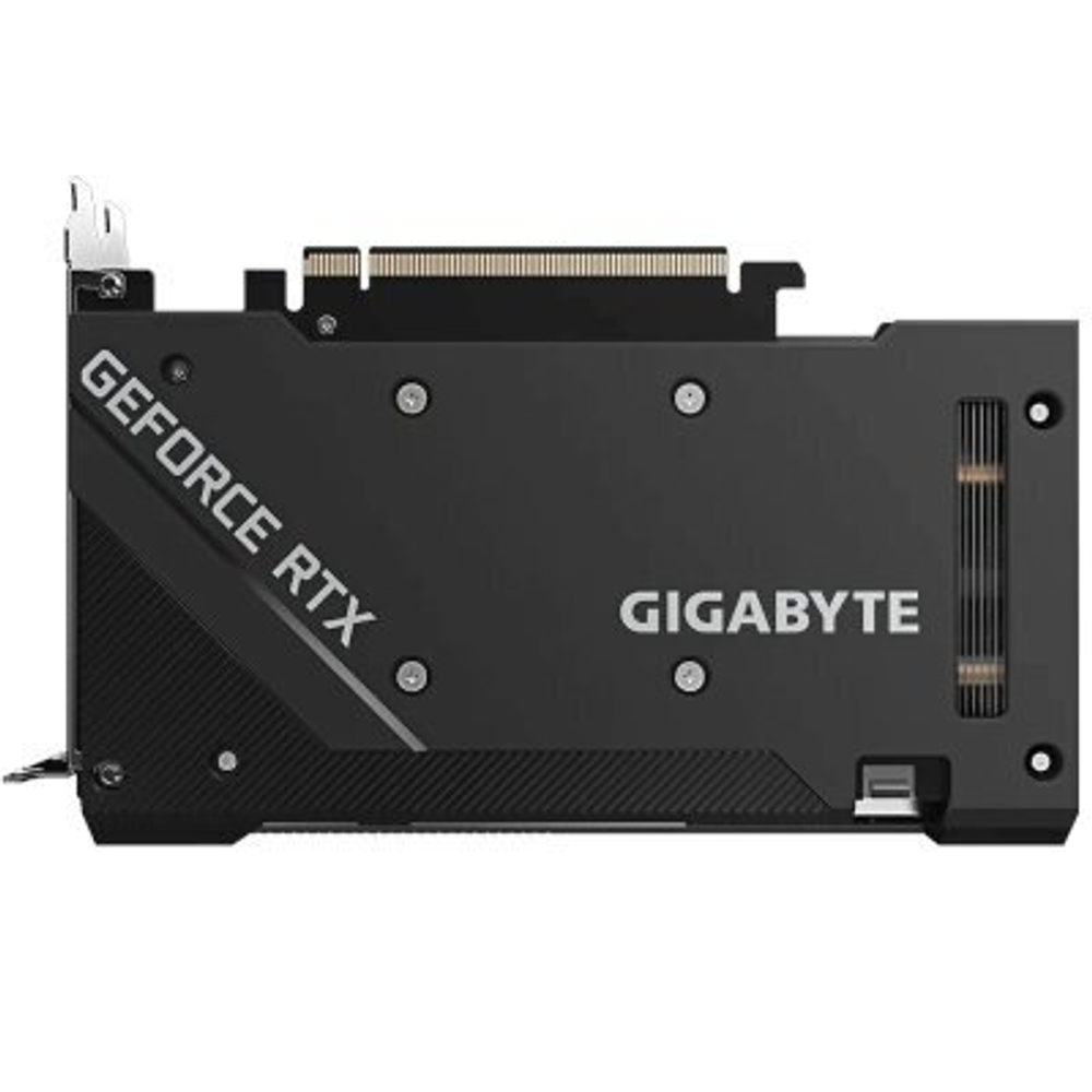 Видеокарта GigaByte nVidia GeForce RTX 3060 8Gb GV-N3060GAMING OC-8GD rev. 2.0