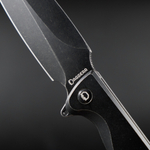 Нож Vendetta 5.0 S90V All Black