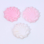 Подарочный набор «Всё для тебя!»: гель для душа и 3 мыла в форме зефира