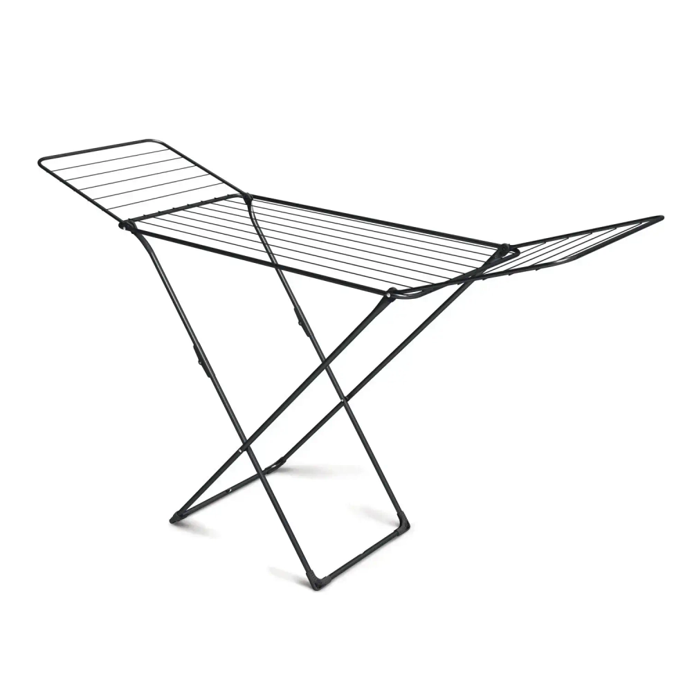 Сушилка напольная 18 м (СБ1/Ч чёрный)