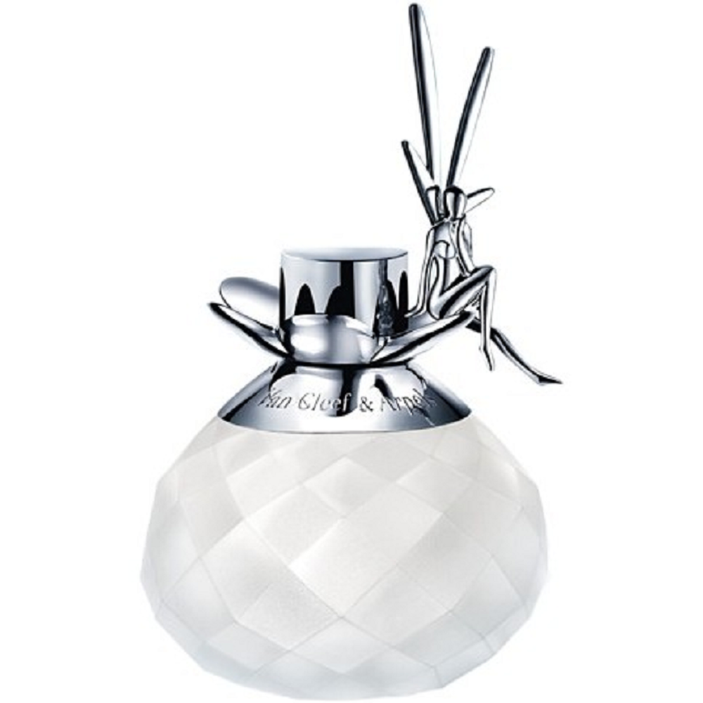 Van Cleef & Arpels Feerie Rose des Neiges
