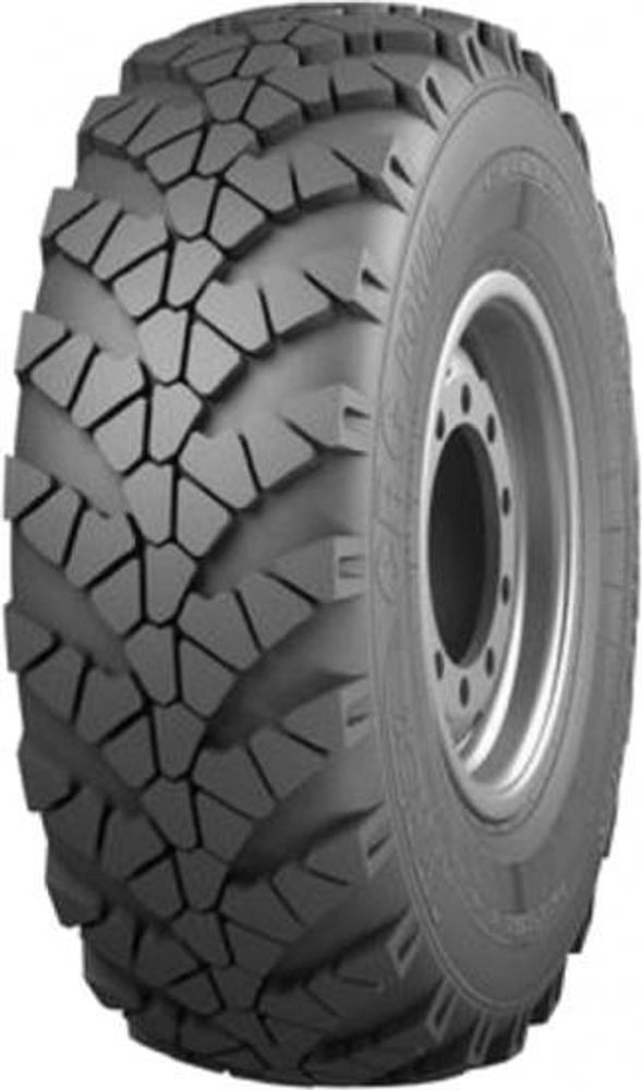 TyRex CRG Power О-184 (универсальная) 425/85 R21 156J