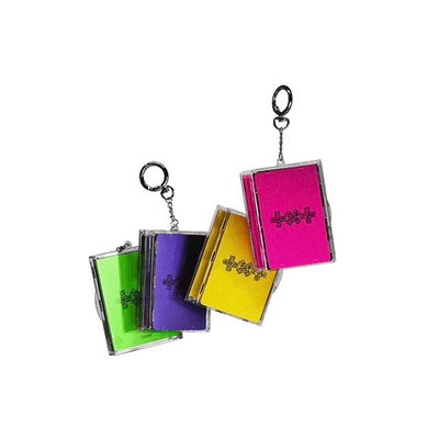 Альбом TXT - 7TH YEAR: A Moment of Stillness in the Thorns (Photocard Case Ver.)