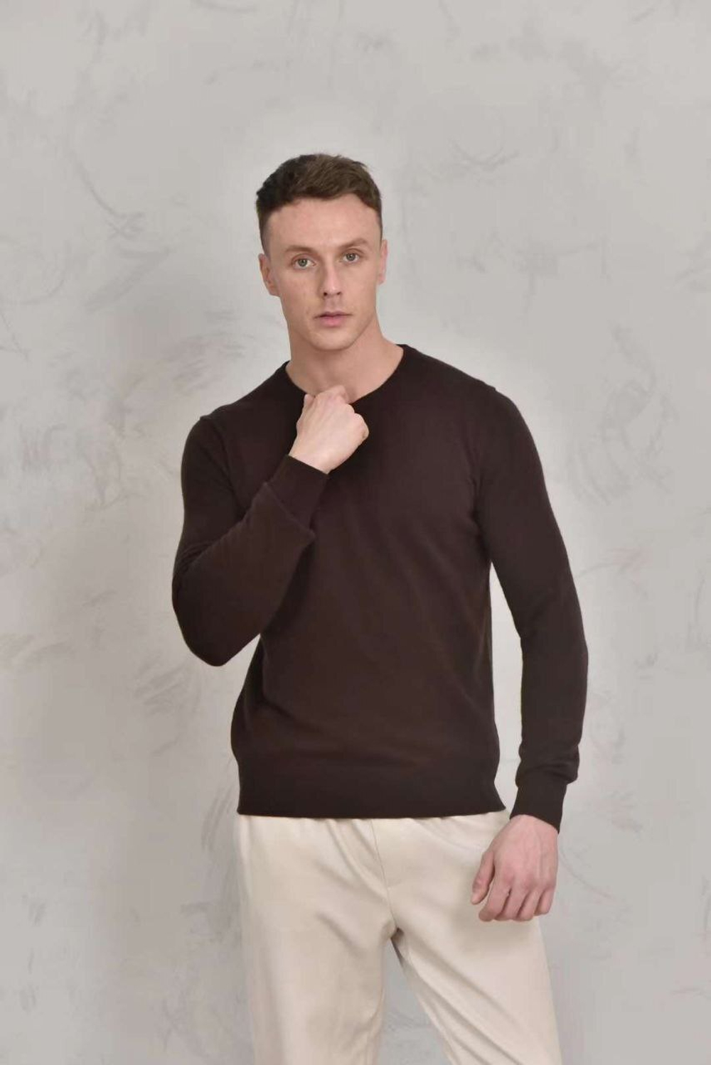 Джемпер Loro Piana