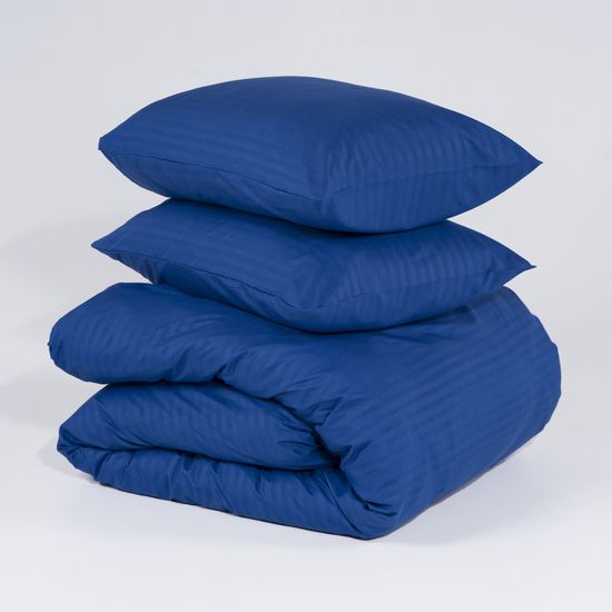 КПБ  Mavi , Евро, 50х70, простыня 220х240. HOMY