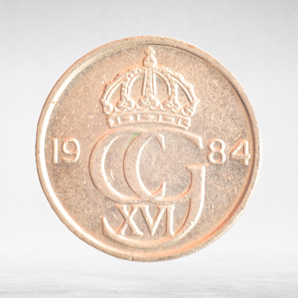 South Africa, Sweden. 1932 / 2017 - 31 Different Coins