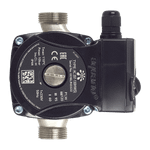 Насос Aquario AC 207-130HW(S) (120Вт. нап.7м. пр.70л/мин.)(для ГВС)