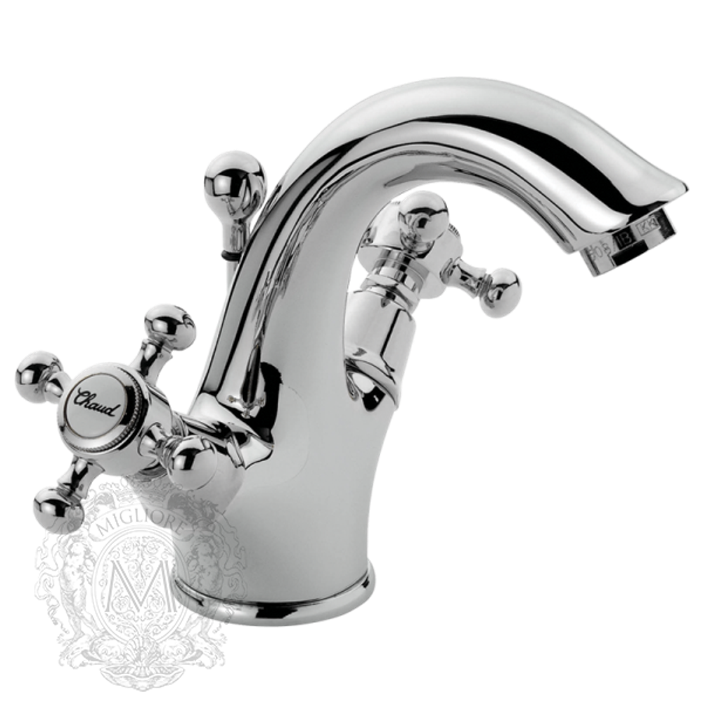 Смеситель для раковины Migliore Lady ML.LAD-934