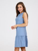 Фелисия - платье голубой Iv-capriz (Акция)