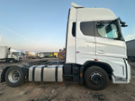 Ford F-Max 4x2 Седельный тягач CCK1 (Дизельный, 12,7 л, 500 л.с., АТ)