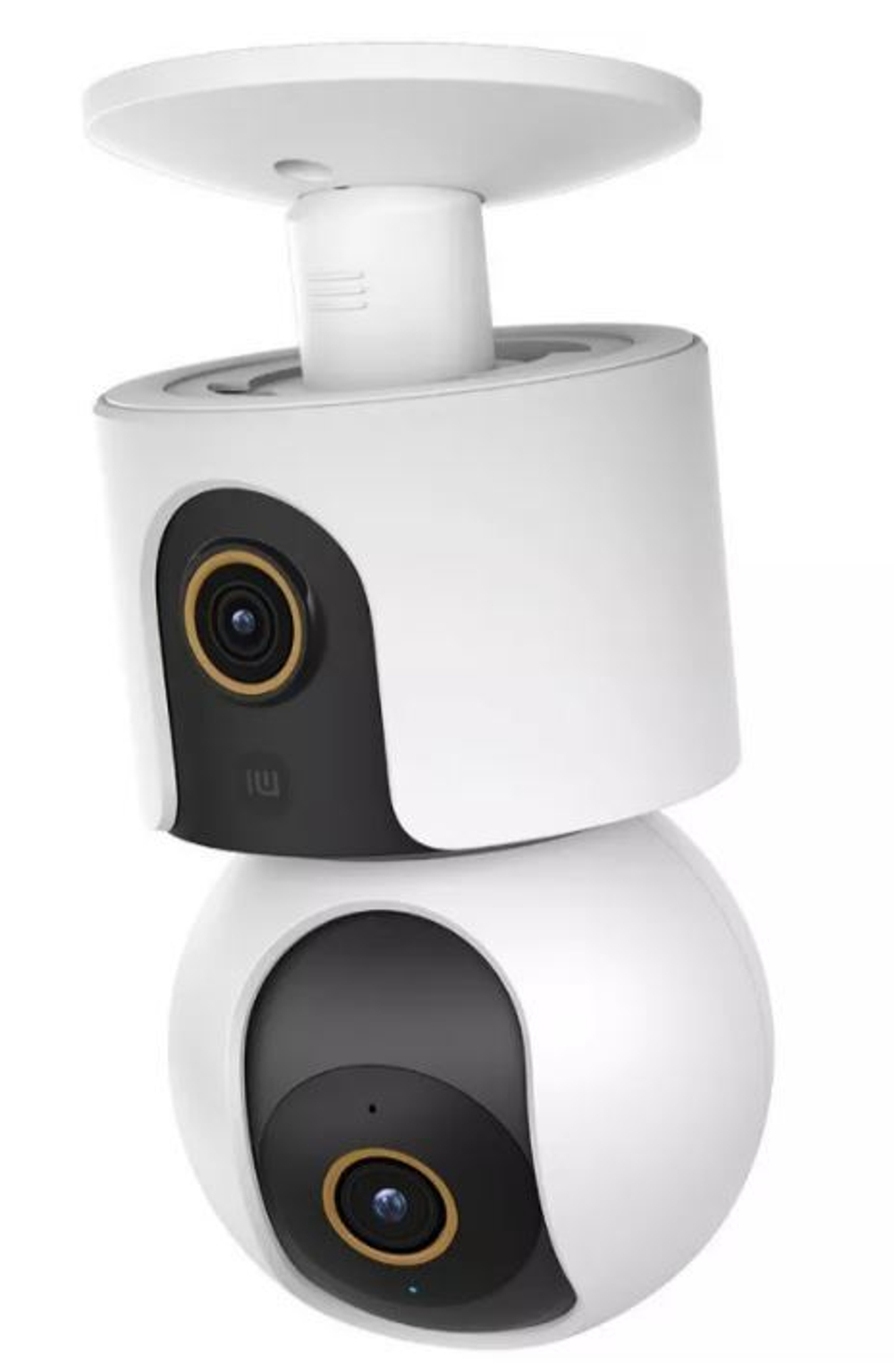 IP камера  Xiaomi Smart Camera C500 DUAL