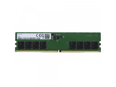 Оперативная память Samsung M323R4GA3BB0-CQK, DDR5 1х 32ГБ 4800 МГц, DIMM, OEM