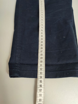 Брюки Benetton базовые 44 размер