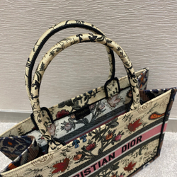 Christian Dior Book Tote 36 cm
