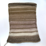 MOIRA - Di. Ve S.p.A.; 53% меринос extra fine, 47% п/а; 350м/100гр; col. 080135, цвет: коричневый, бежевый, темно-коричневый; S501