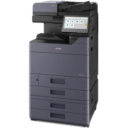 МФУ Kyocera TASKalfa 4054ci (без крышки, без тонера)