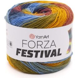 FORZA FESTIVAL (Форза Фестиваль).