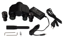 Микроскоп Bresser Science MTL-201 - фото 9