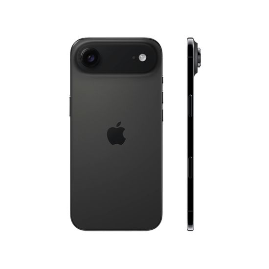 Смартфон Apple iPhone Air 1 ТБ Черный Космос (eSIM) Space Black