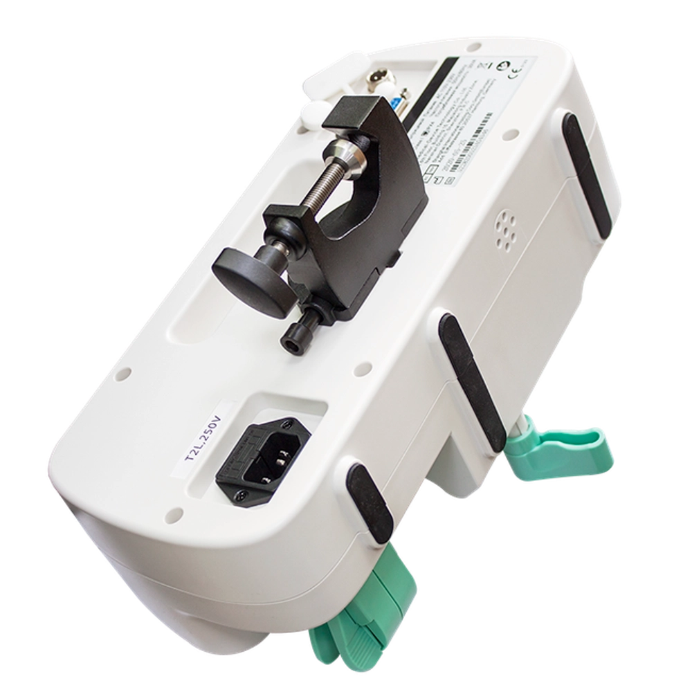 Насос шприцевой Sino SN-50C6T