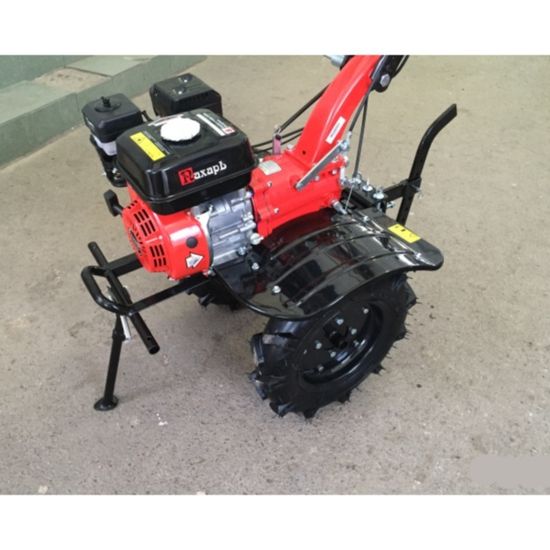 Мотоблок "ПАХАРЬ" МЗР-830