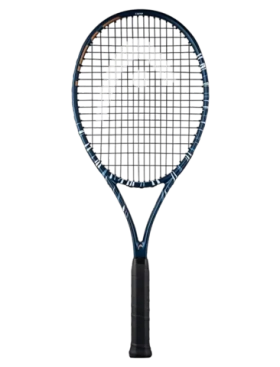 Ракетка б/т HEAD MX Spark Comp Gr3, 235334, для любителей, композит,со струнами