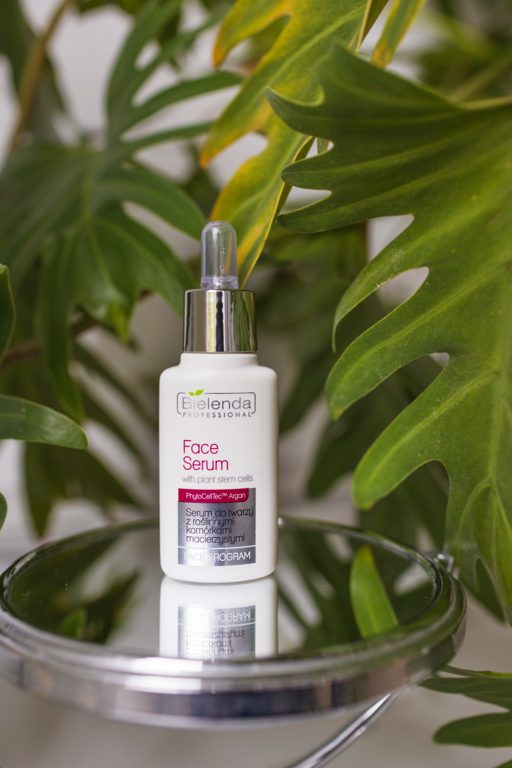 Сыворотка с арганом, омолаживающая PHYTOCELLTEC ARGAN, 30 мл.