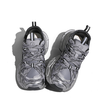 La Chapelle Shock Absorbers