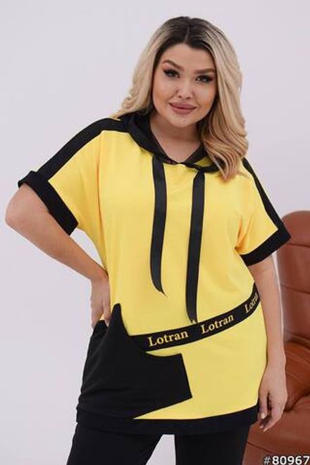 Костюм УК-1826-3 Fabrika