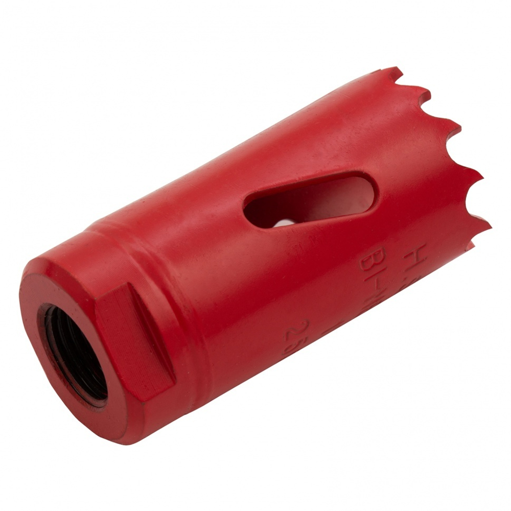 Коронка Bimetal, 25 мм Matrix