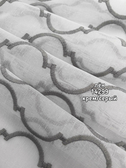 Вышивка на льне (14299 B)