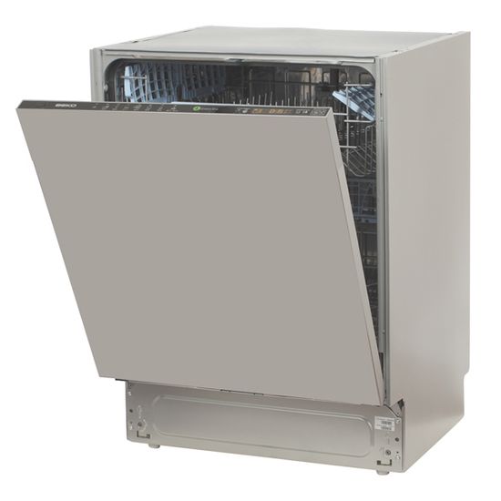 Встраиваемая посудомоечная машина Beko DIN 5833 extra