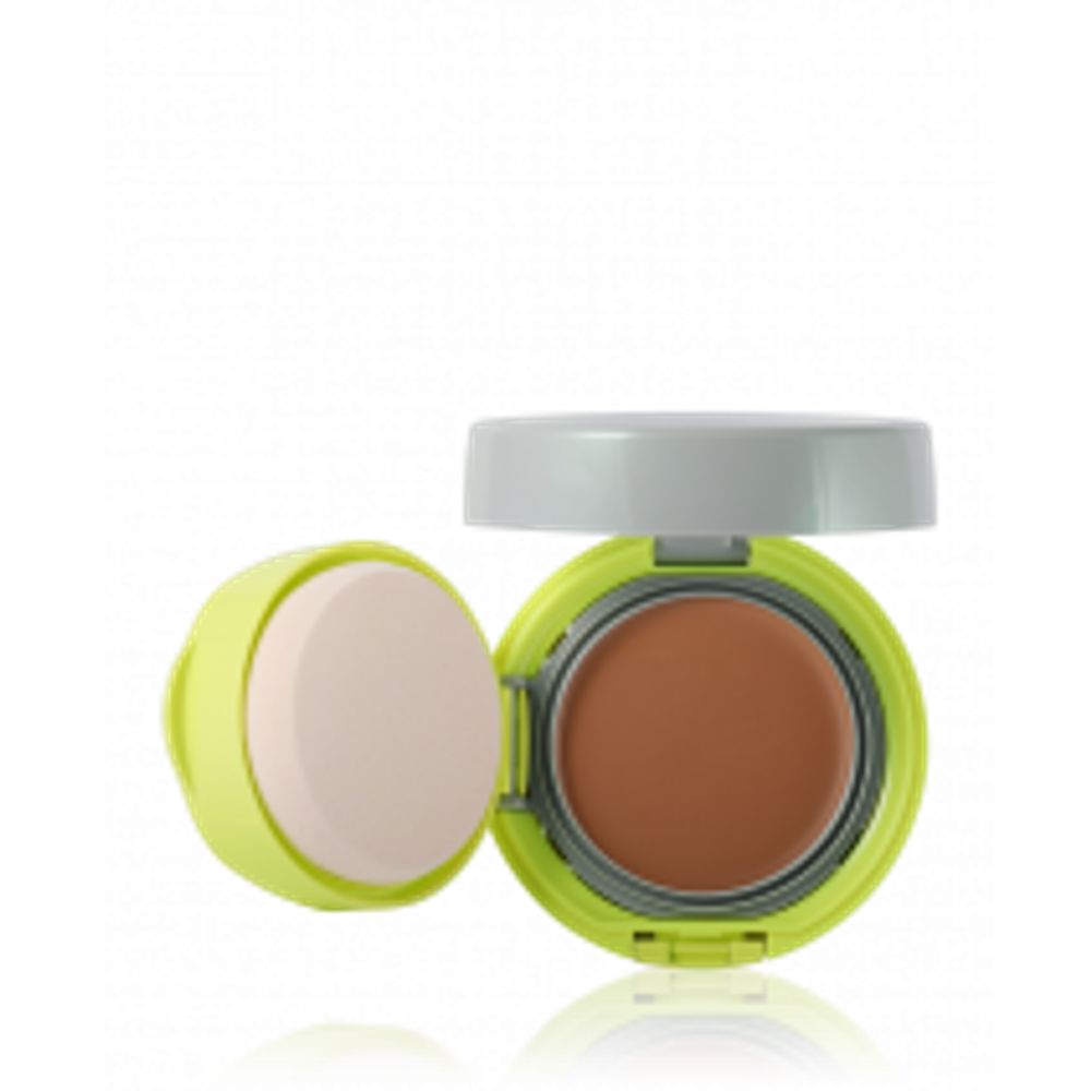 Shiseido Sports BB Compact Dark 12 g