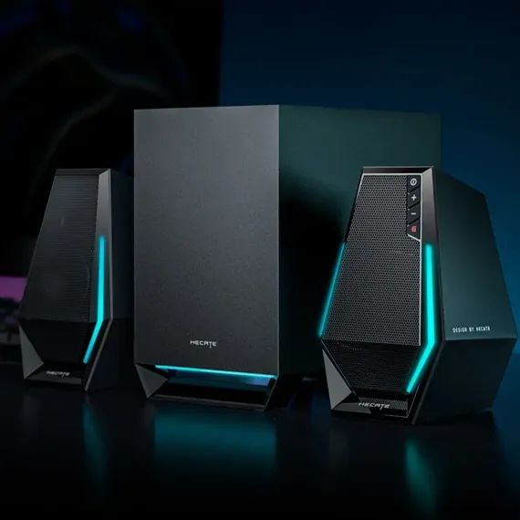 Edifier G1500 Max Black