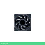 Комплект вентиляторов для корпуса Lian Li Uni Fan TL LCD 120 Black 3шт (G99.12TLLCD3B.00)