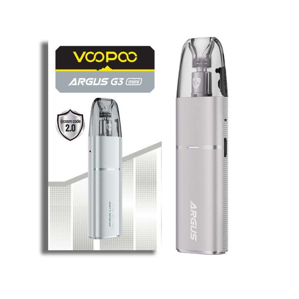 Купить Набор Voopoo ARGUS G3 Mini Pod Kit