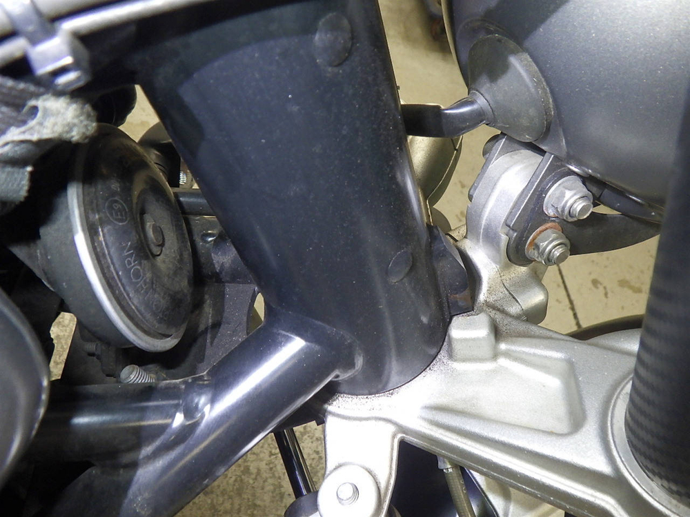 BMW R Nine T Scrambler 052100