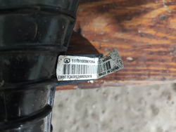 Интеркулер Haval H6 1 14-22 Б/У Оригинал 1119100XKY28A