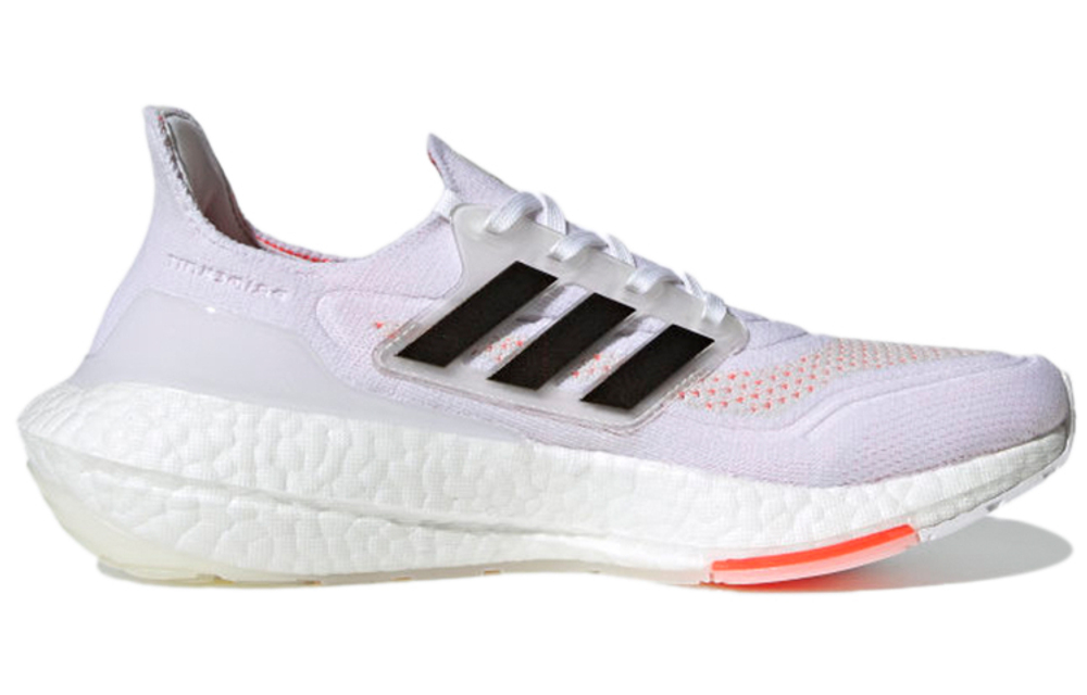 Кроссовки Adidas Ultraboost 21 (Женская размерная сетка)