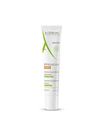 A-DERMA Epitheliale AH Soothing Repairing Cream 40ml