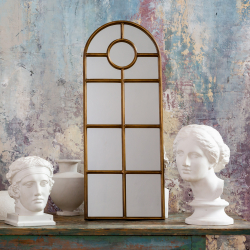 Зеркало Объект мечты Бакст