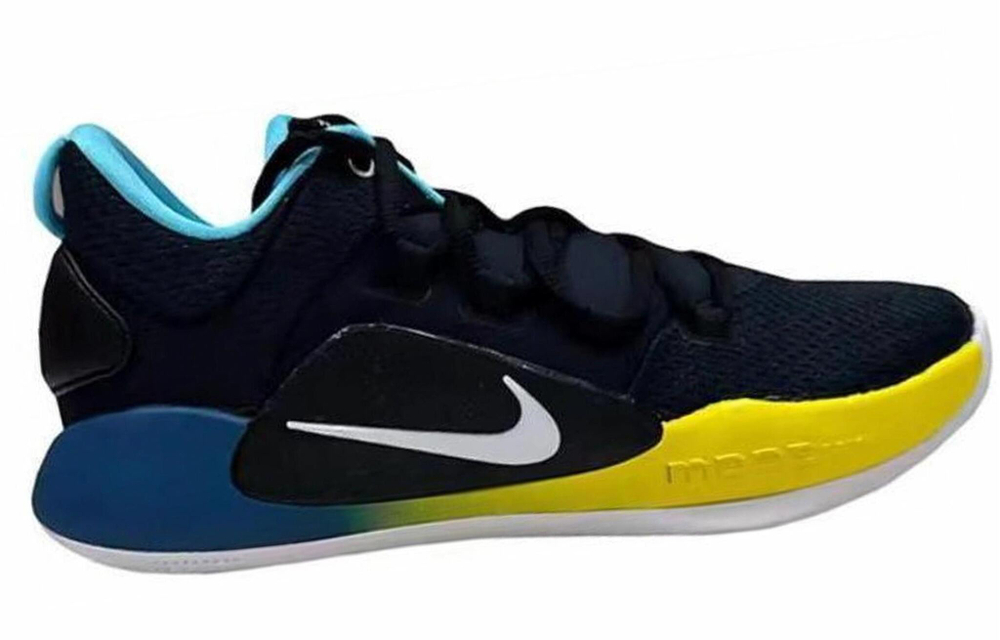 Кроссовки Nike Hyperdunk X Low Ep