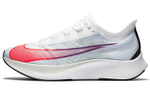 Кроссовки Nike Zoom Fly 3 React Logo