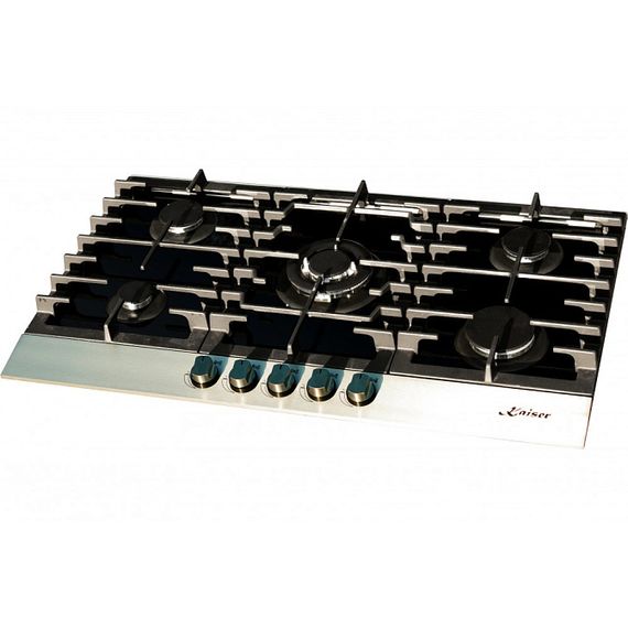 Газовая панель Kaiser KCG 9386 Turbo