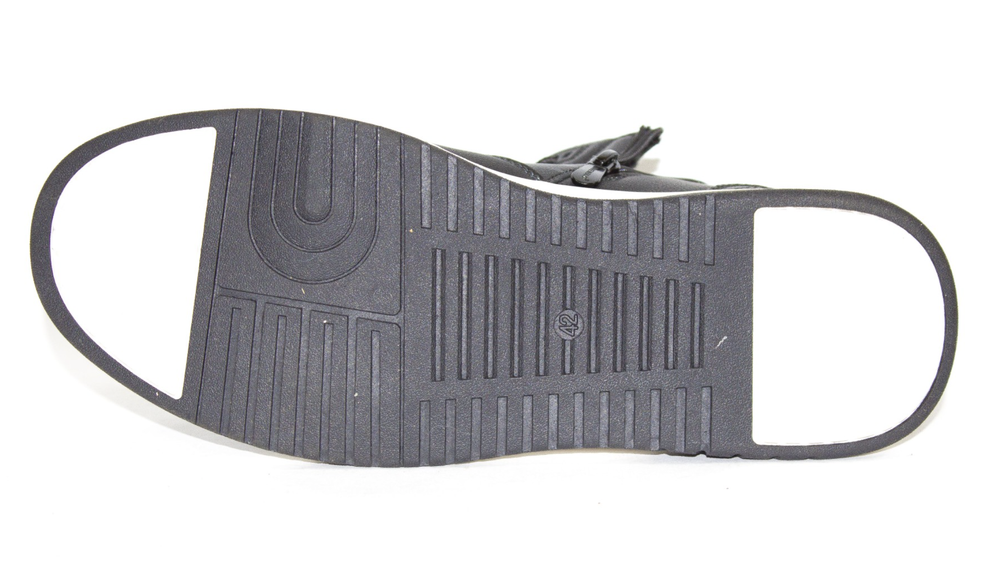 Ботинки мужские демисезонные Hakenslo арт. 19012-41