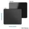 Pulsar ES2 Mouse Pad 3mm XL Black
